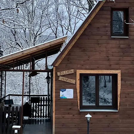 Toelgyes Menedek Noszvaj