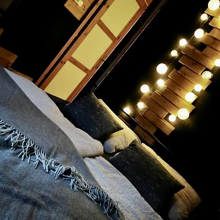 Apartament Toelgyes Menedek Noszvaj