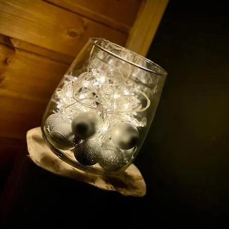 Toelgyes Menedek Apartament