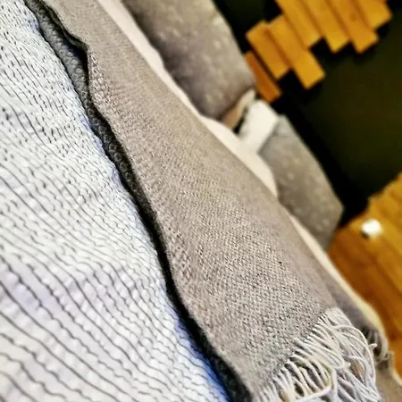 Toelgyes Menedek Apartment Noszvaj