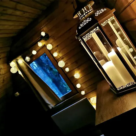 Toelgyes Menedek Apartment Noszvaj